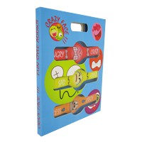 CRAZY pack 2